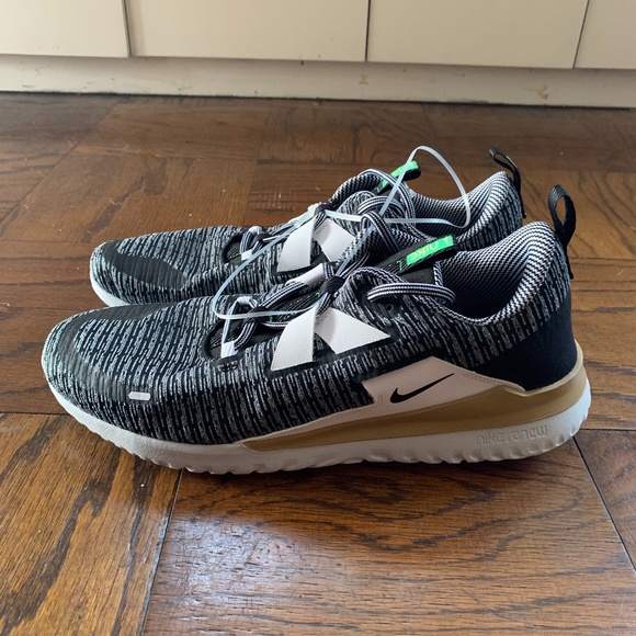 mens nike renew arena